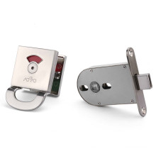 High Quality Cbd Toilet Cubicle Partition Indicator Lock